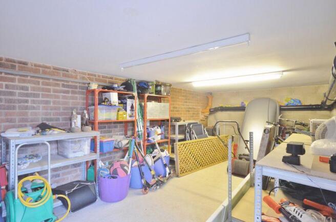 Storage 