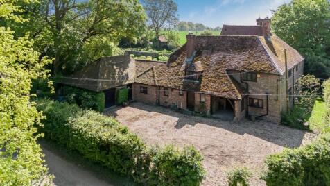 Terrick, Buckinghamshire