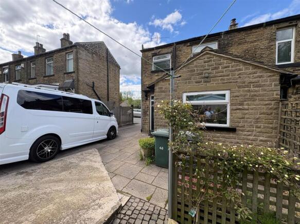 2 bed End of Terrace for sale Image 12