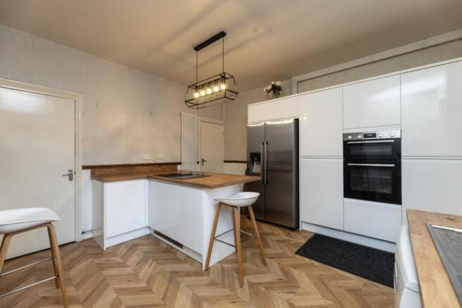 2 bed Terraced for sale Image 4