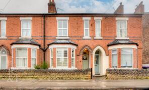 13, Exchange Road, Nottingham NG2 6BX
