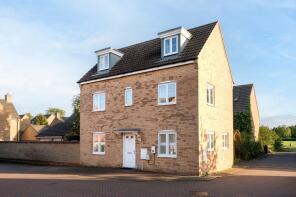 29, Chamberlain Fields, Ely CB6 1FJ