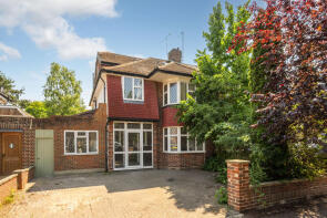 25, Beverley Avenue, West Wimbledon, London SW20 0RL