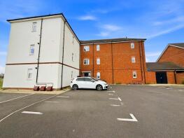 1, Harebell Gardens, Houghton Regis LU5 6QQ