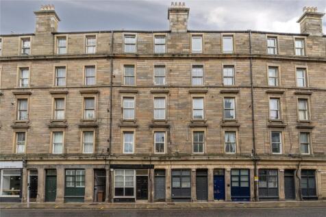 96/12 Duke Street, Edinburgh, EH6
