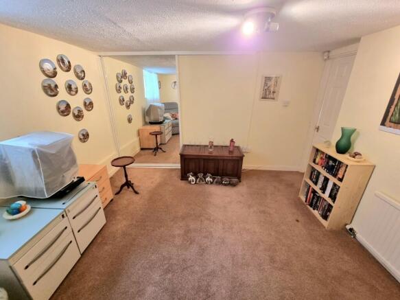 Bedroom  Two