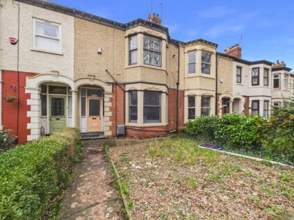 Park Avenue, Princes Avenue, Hull, HU5 4DE