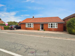 77a, South End, Thorne, Doncaster DN8 5QP
