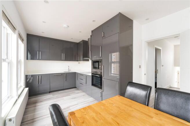 Croxley Road, Maida Vale, London, W9 photo 3