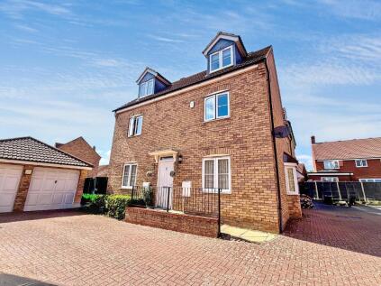 Maskell Drive, Bedford, MK41 0GQ