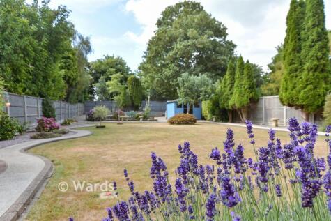 Earlsfield Road, Hythe, Kent