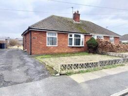 10, Glenarden Avenue, Blackpool FY5 3SL