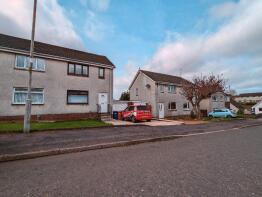 7, Newton Road, Glasgow G66 5LS