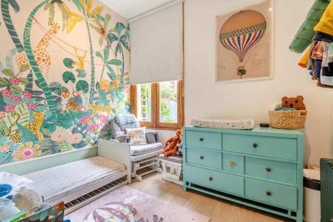 Bedroom Two