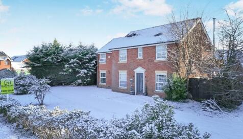 Glovers Way, Shawbirch, Telford, Shropshire, TF5 0NZ