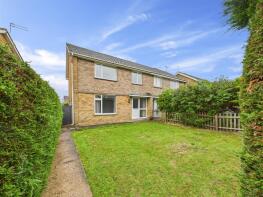 6, Woburn Close, Louth LN11 0HU