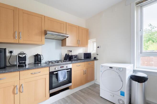 KITCHEN LEFT