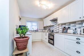 2, Harrier Court, Bristol Close, Pound Hill, Crawley RH10 3UH