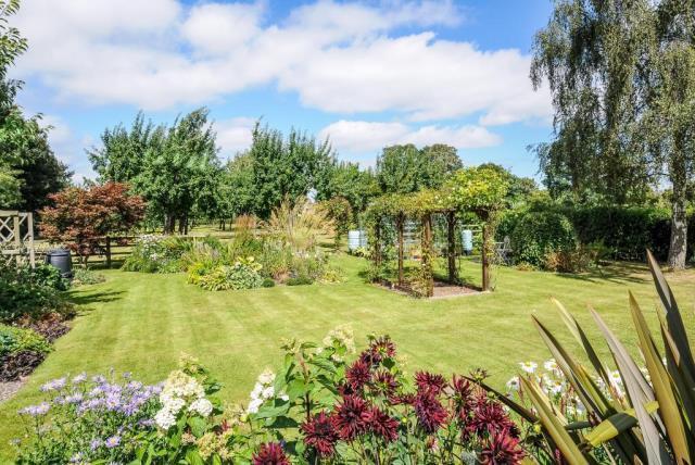Gardens
