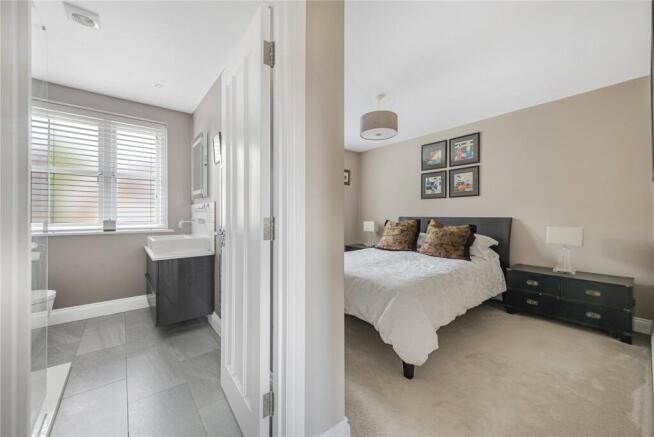 En Suite