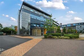 23, Blu Bracknell, Wokingham Road, Bracknell RG42 1AD