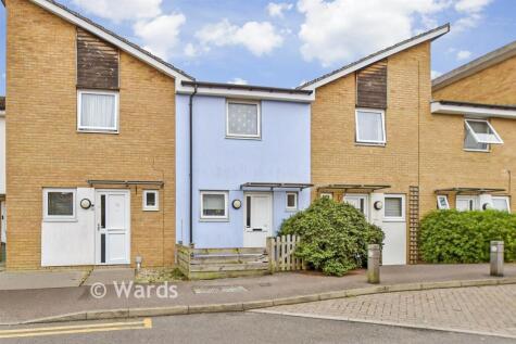 Olympia Way, Whitstable, Kent