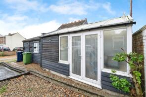 60, Bridge Street, Chatteris PE16 6RN