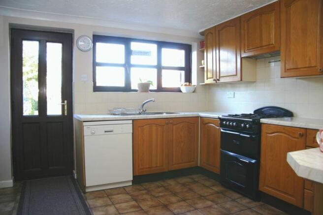 Kitchen/Breakf...