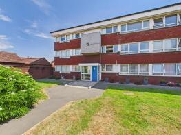 46, Templar Court, Princes Street, Nuneaton CV11 5NP