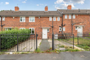 9, Wyther Park Street, Armley, Leeds LS12 2SG
