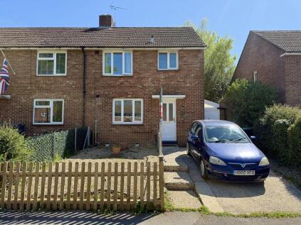High Lawn Way, Leigh Park