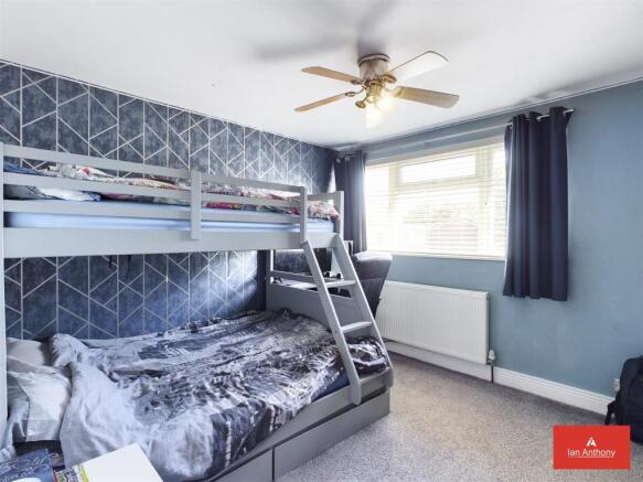 BEDROOM TWO