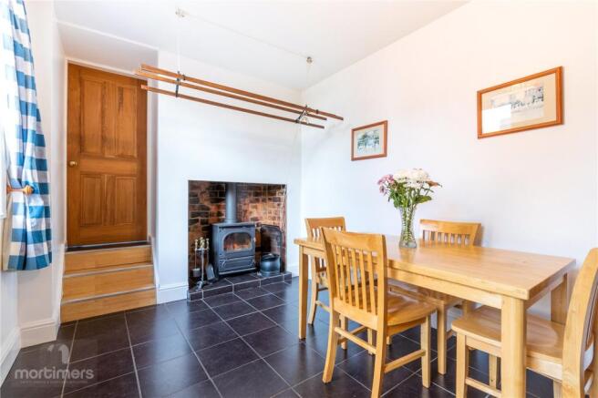 Breakfast Room