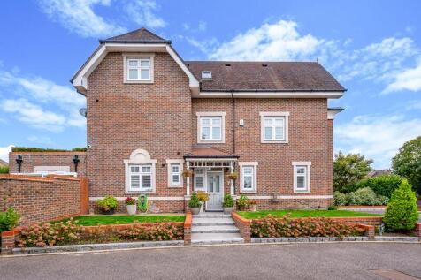 Sibley Close, Bickley, Bromley