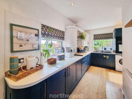 Chestnut Avenue, Wheatley Hills, Doncaster, DN2