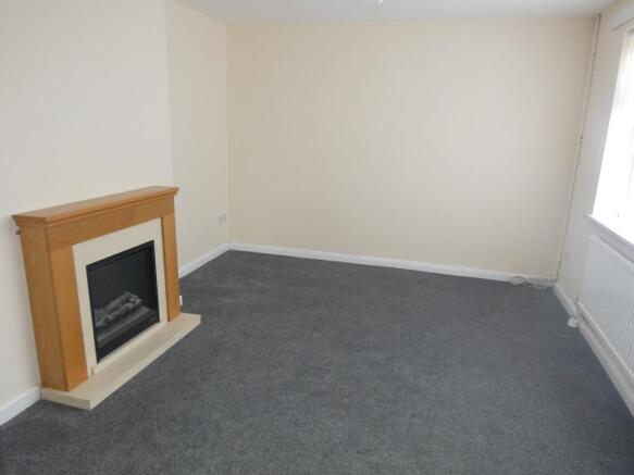 Front Lounge