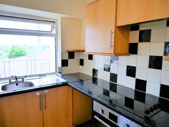 Fitted Kitchen