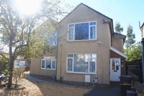 Flat 2, 204, Ridgeway Road, Fishponds, Bristol BS16 3EJ