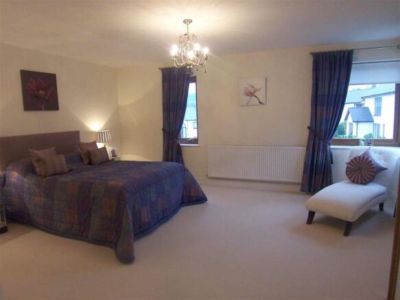 Main Bedroom