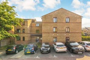 48, Draycott Close, Cricklewood, London NW2 1UN