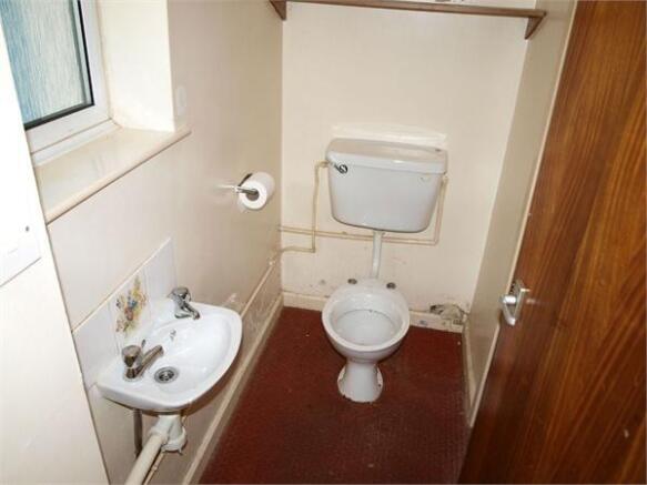 Cloakroom