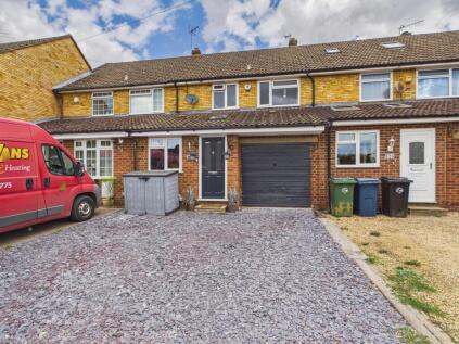 Brackley Road, Hazlemere, Buckinghamshire, HP15 7EY