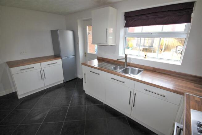 Kitchen Alt View