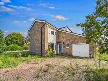 Parsons Mead, East Molesey