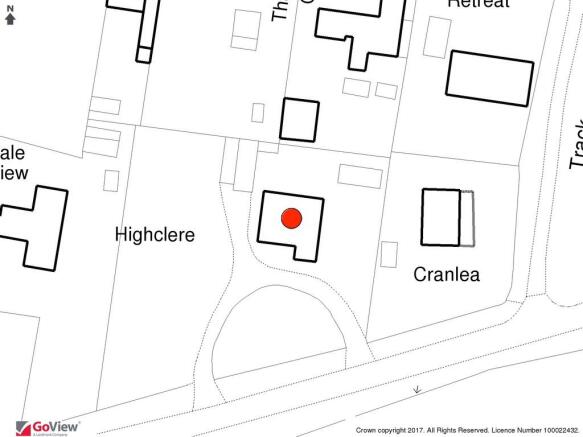 Plot Map