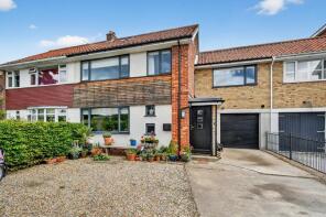 81, Bramley Garth, York YO31 0PQ