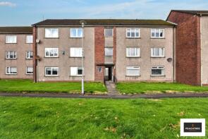 Flat 0/2, 9, Cumbrae Road, Renfrew PA4 0DS