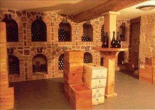 Cellars