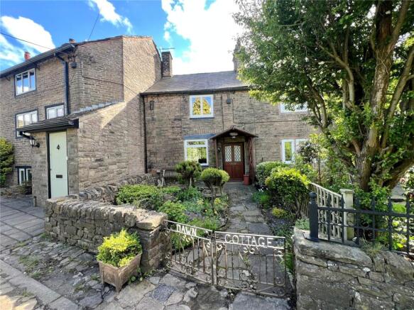 Dawn Cottage