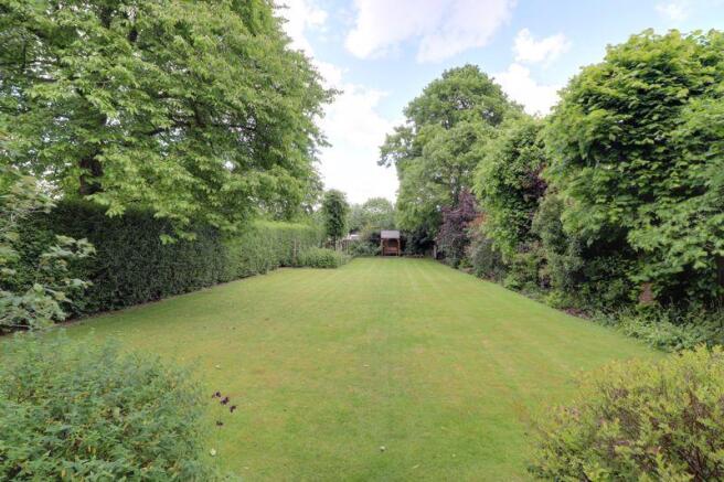 Gardens